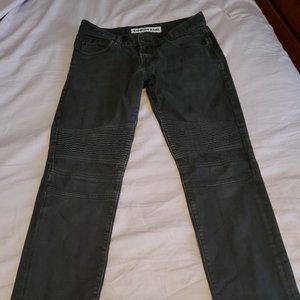 EUC Rocco Express jeans 30 x 32